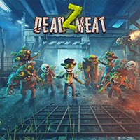 Dead Z Meat