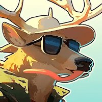 DEEEER Simulator: Wild World cho Android