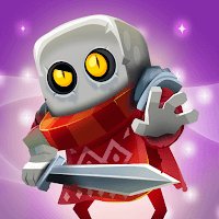 Dice Hunter cho iOS