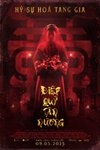 Điệp quỷ tân nương