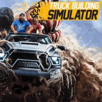 Diesel Brothers: Truck Building Simulator