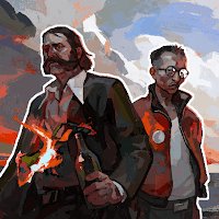 Disco Elysium cho Android