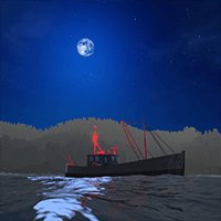 Dockside Dreams - Fish & Cook Simulator