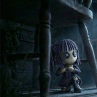 Doll is Back