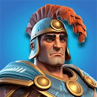 Domination Dynasty: Turn-Based cho Android