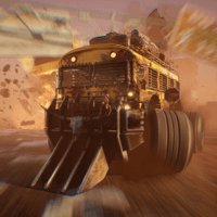 DoomBus
