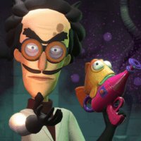 Dr.Clone