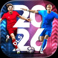 Dream League Soccer 2026 cho Mac