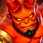 Dual Heroes cho iOS