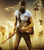 Dying Light: Bad Blood