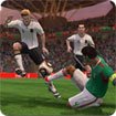 EA SPORTS World Cup theme