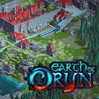 Earth of Oryn