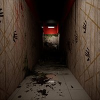 Escape: Mall