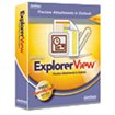Explorer View for Microsoft Outlook