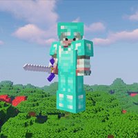 Fantasy Swords Mod