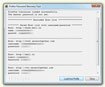 Firefox Password Recovery Tool