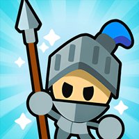 Fortress Merge: Puzzle Defense
