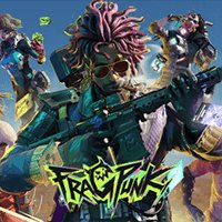 FragPunk