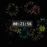 Free Fireworks
