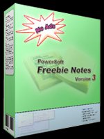 Freebie Notes