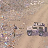 Garbage Country