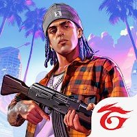Garena Free City cho Android