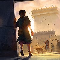 Gate Zero