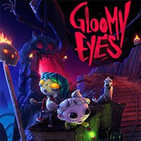 Gloomy Eyes