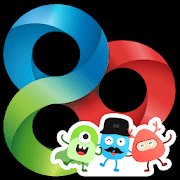 GO Launcher cho Android