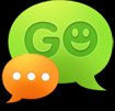 GO SMS Pro for Android