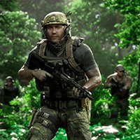 Gray Zone Warfare