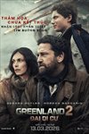 Greenland 2: Đại di cư