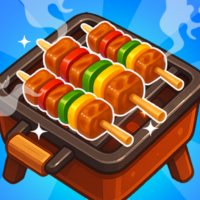 Grill Time cho iOS