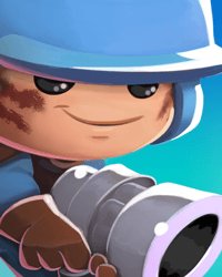 Grunt Rush