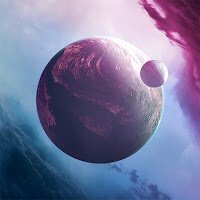 Hades' Star: DARK NEBULA cho iOS