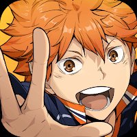Haikyu!! FLY HIGH cho Android