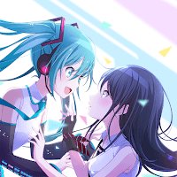 Hatsune Miku: Colorful Stage