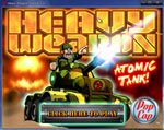 Heavy Weapon Deluxe