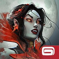 Heroes Of The Dark
