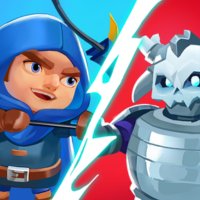 Hex Warriors cho Android