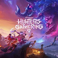 Horizon Hunters Gathering