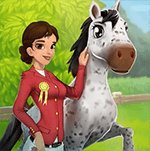Horse Farm
