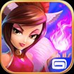Immortal Odyssey cho iOS