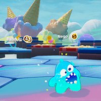 Jelly Monsters