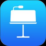 Keynote cho iOS