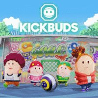 Kick Buds