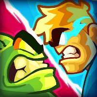 Kingdom Rush Battles: TD Game cho Android