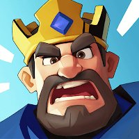 Kingshot cho iOS
