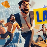 Langit Lupa: Office Series