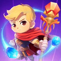Last Titan: Fun Run Survivor! cho iOS